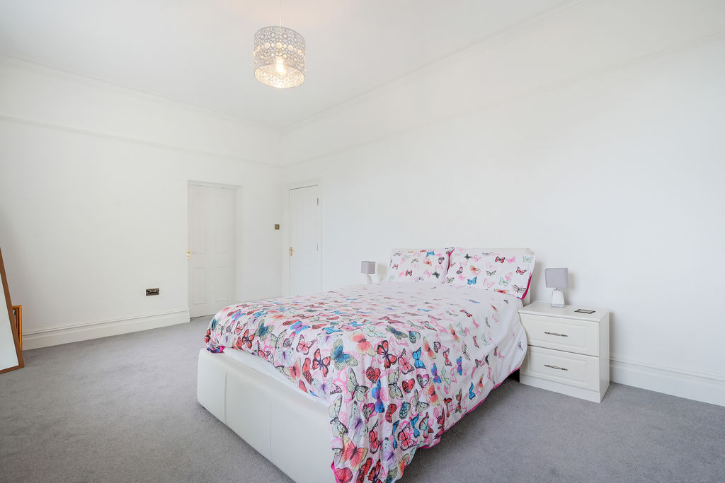 90 Southgate Eckington
